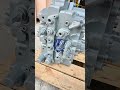 Hitachi ZAX120-6 Distribution Valve