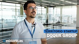 Territorio Startup - Doqua Group