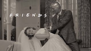 WandaVision Friends Style episode 1