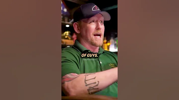 How bin Laden GOT SMOKED - SRS