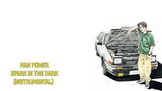 Initial D - Spark In The Dark (Instrumental)