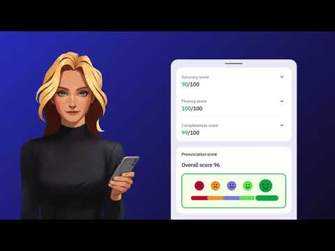 TalkPal YouTube ad: Talkpal AI - Plattform zum Sprachenlernen