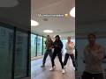 Miranda Derrick, Vik White and Kendra doing the Tshwala Bam Amapiano Dance Challenge