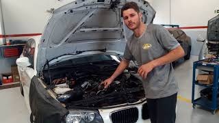 BMW 118i Reprogramacao Valvetronic Vanos BMW 118i Reprogramacao Valvetronic Vanos