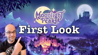 Moonlight Peaks / First Look
Channel Ambassadors
🌟Shelly Marie 🌟canadianiiiice 🌟Phaelyn 🌟Sherry 🌟April Honey
🌟RileyKSGaming 🌟Fiona Grocott 🌟Alli 🌟Susanwit 🌟Haselinogames
🌟Sannestia 🌟Maria H 🌟Dzangel23 🌟Peter 🌟Stephamajig
🌟The Ginger Empire 🌟VanillaHart 🌟TiaLea72 🌟KreativeKaitsy 🌟Jackie
🌟Dee Cozy 🌟Cosie Jo 🌟Jennys Little Treasure 🌟Enni_Me 🌟AngelMom
🌟tresaparris 🌟Dani Leigh
Become a channel member to get access to perks:
https://www.youtube.com/channel/UC6OdxwUqU6GKOdgJ5osYmWw/join
Check out the new merch here!!! http://gersegames-shop.fourthwall.com/
https://throne.com/gersegames/wishlist
Discord https://discord.gg/ry2myABsvg
Twitter https://twitter.com/gersegames
If you want to send something for the Channel for a video unboxing
We now have an official P.O. Box address!
GerseGames
P.O. Box 3247
Cookeville TN 38502
We LOVE Our Mods
Shelly Marie Tell her how Amazing and Wonderful she is in chat!
Fiona / Queen of the bridge
Luna / Angel of the group / https://www.youtube.com/@LunaSSMusic
April @AprilHoney Check out her Amazing Channel
#gersegames Moonlight Peaks / First Look