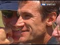 2002 International Tennis Hall of Fame Induction Ceremony