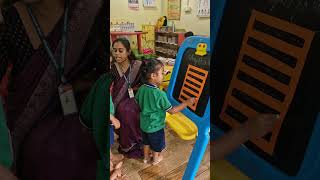 #Pre writing skills# pattern wrting activity# M1 level,Ideal montessori