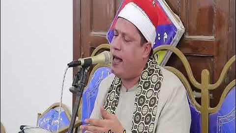 من روائع التلاوات النادره للشيخ محمود بلال موسى