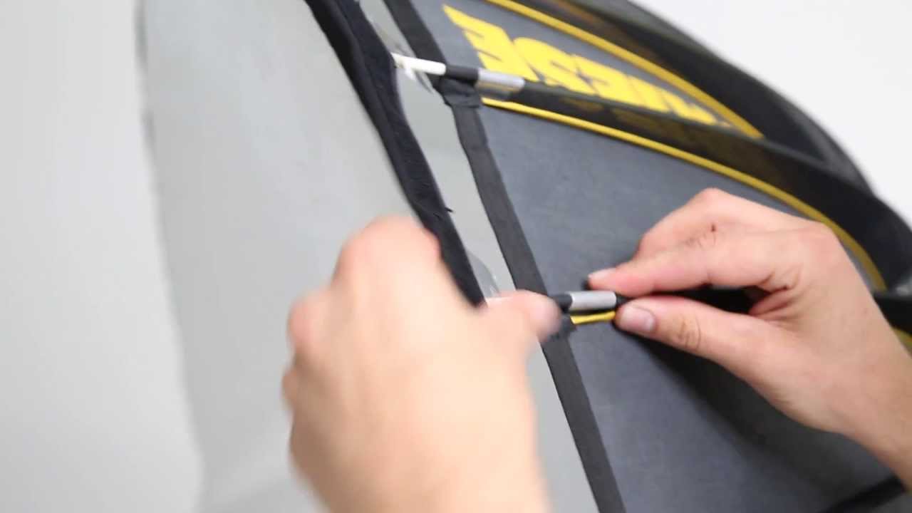 Briese : Attach Diffusor for Briese Focus System