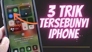 3 Trik Tersembunyi Iphone