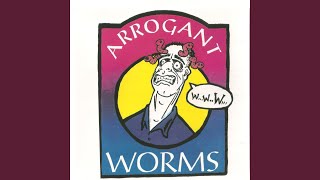 Watch Arrogant Worms The Canadian Crisis Song video