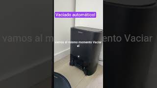 Vaciado automático! Qué opinas? Te leo. #piluchiinfantes #cecotec #conga #compras #shopping