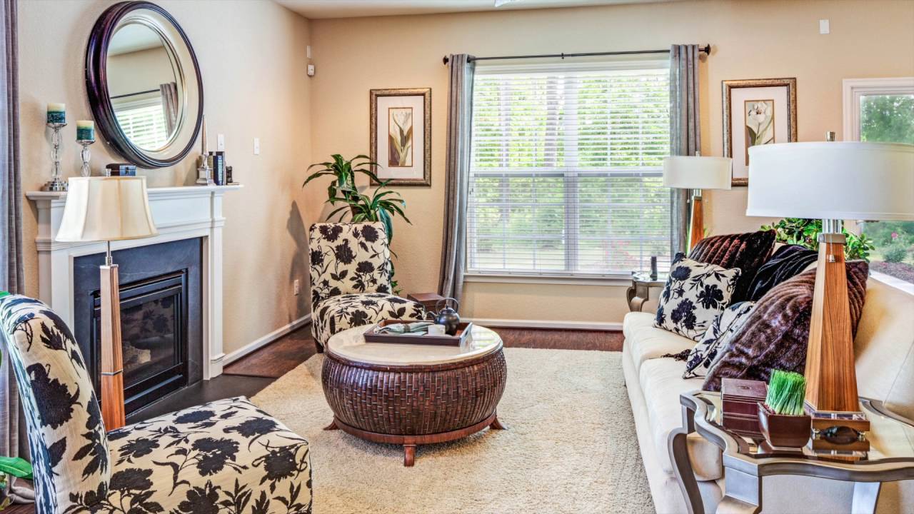 Balmoral New Townhomes Suffolk, VA YouTube