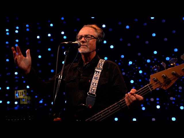 The Church - The Hypnogogue (Live on KEXP) class=