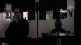 DJ Shadow: Building Steam with a Grain of Salt