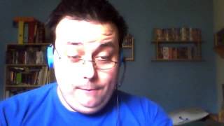 HEUTE SHOW PARODIE