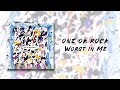 ONE OK ROCK - Worst In Me (Japanese ver) lyrics video