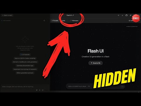 Google Quietly Released the Best UI Design Tool I've Ever Used