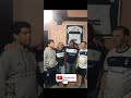 Ya nos estamos preparando para lo que se viene 🔵⚪🔵