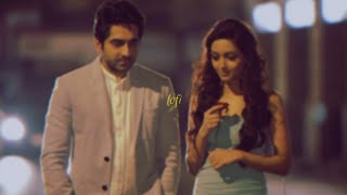 Mera Mann Kehne Laga - Falak Shabir Rxhan Flip Lofi