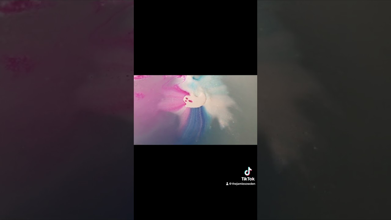 Ghostie Bath Bomb From Lush Demo | Lush Halloween 2023