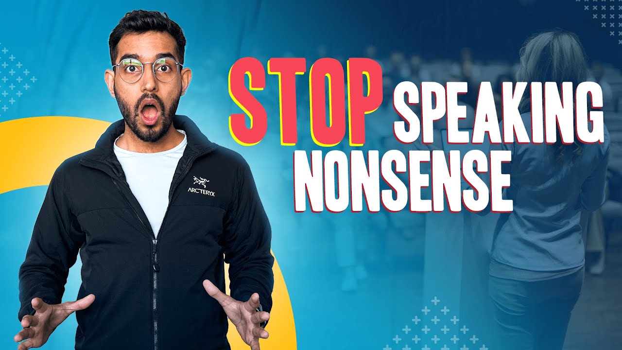 5 Public Speaking Exercises | Speak Like a Pro! - YouTube