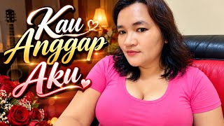 Kau Anggap Aku Apa – Lagu Nostalgia 90an | Lagu Cinta Sedih Saat Hanya Dibutuhkan