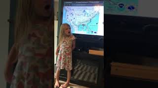 Callies Weather Forecast