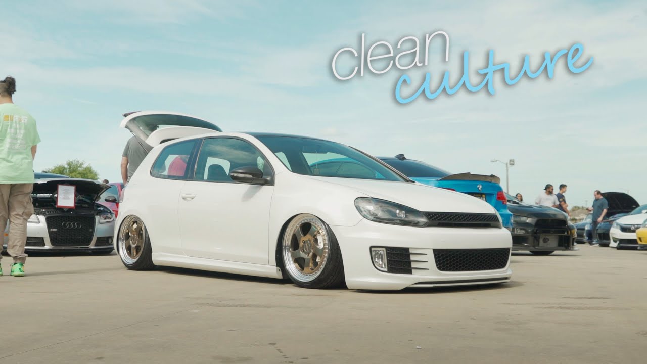 Clean Culture Orlando 2020 | 4K