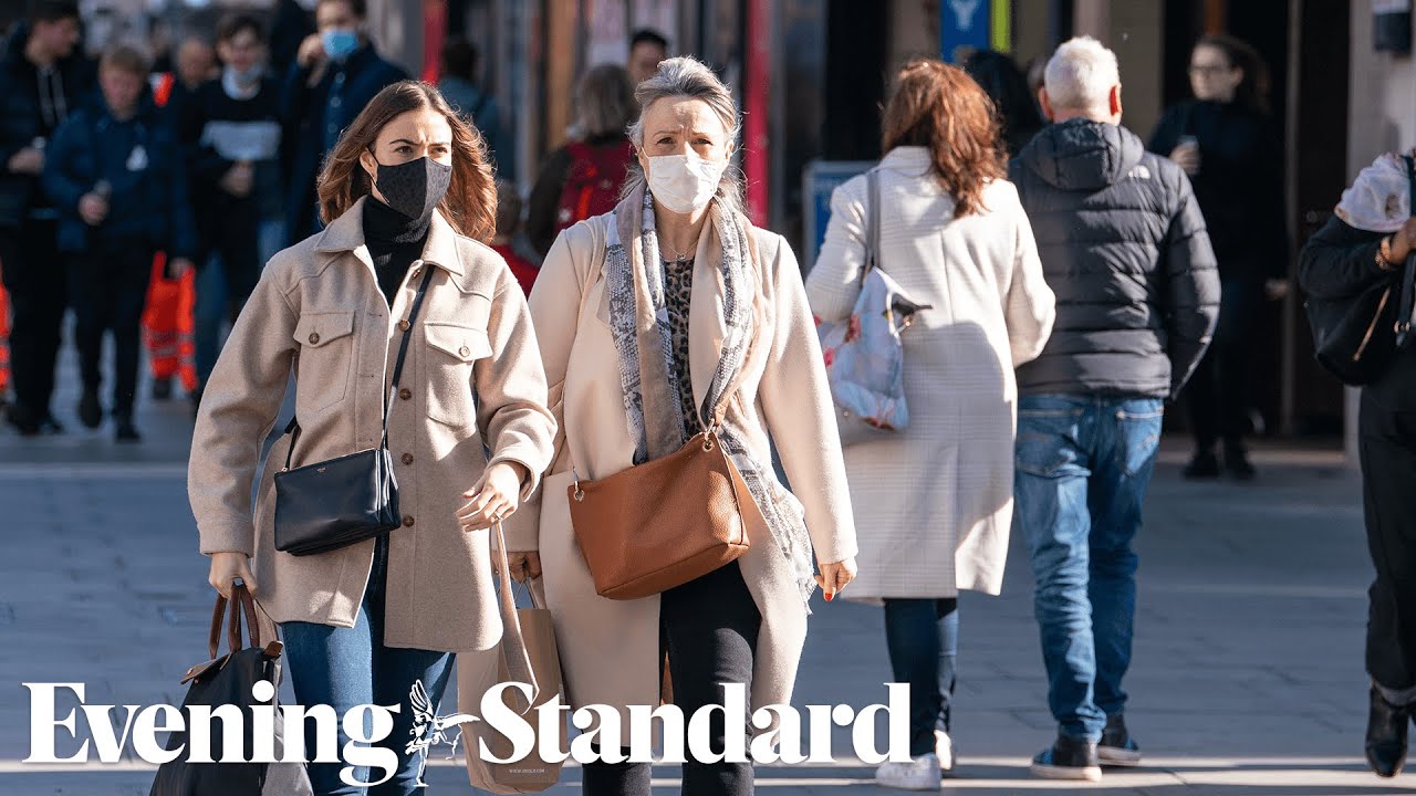 Covid: How does the UK's infection rate compare to the rest of Europe?