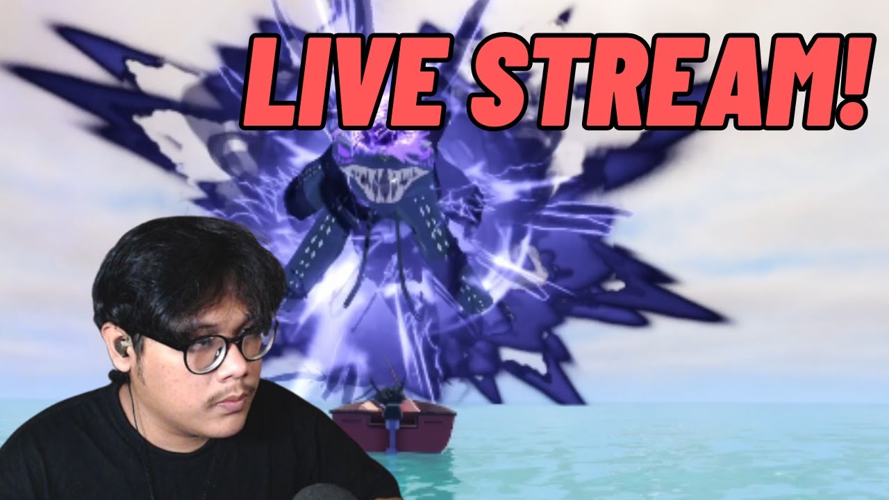 UDAH GILA MISI BAIT BARU DI FISH IT 