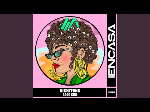 Putar Hustler - NightFunk