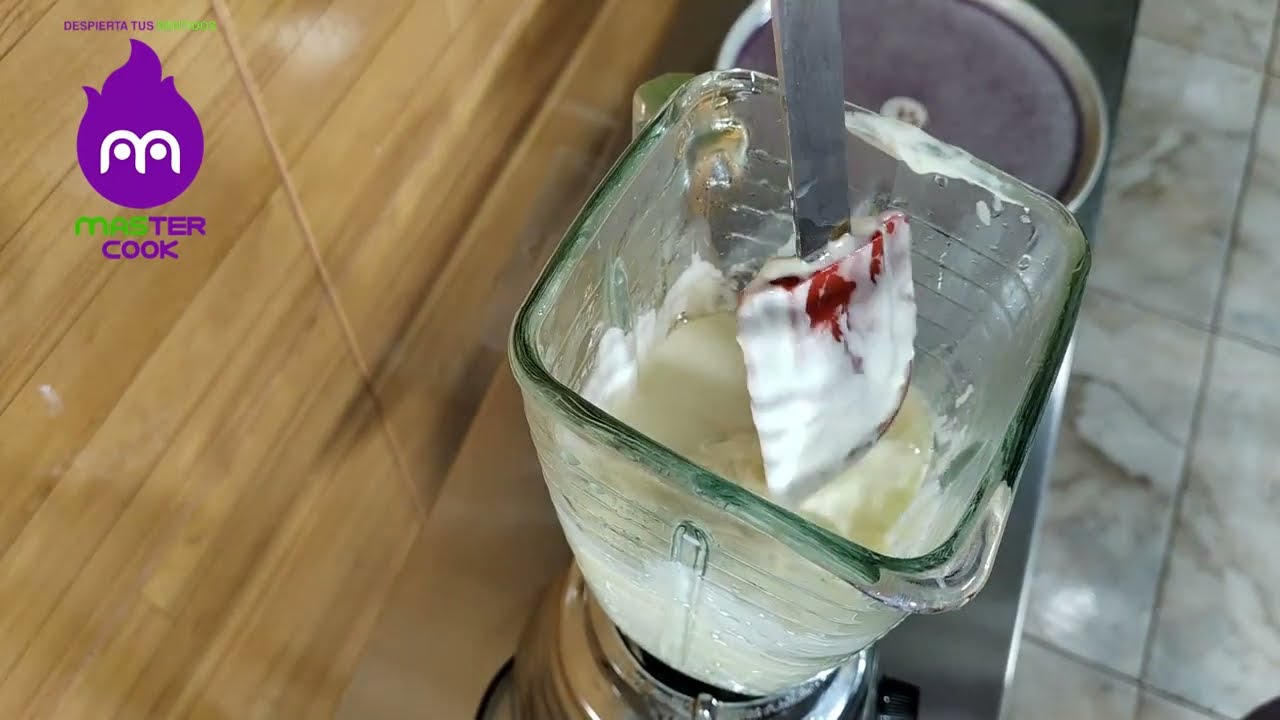 Mayonesa Pasteurizada 100% Seguro, Para Negocio💵#streetfood #comida #fastfood #family #cooking