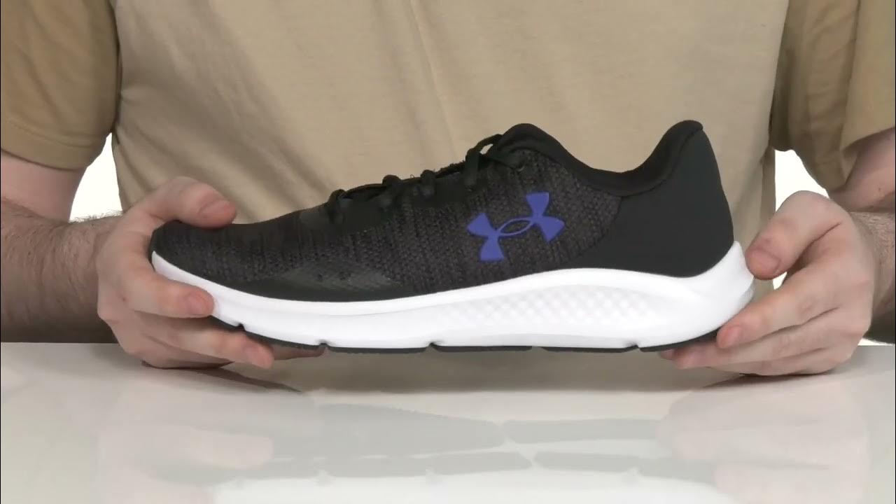 Under Armour Pursuit Mens Trainers