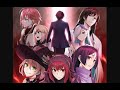 Each Others Thoughts - Fate/Empire of Dirt: Case 7 Part 01 [English Patch]