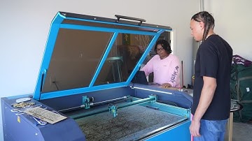 13-year-old West Oso 8th grader runs successful 3D printing business with 24-year-old partner