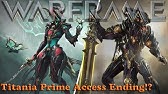 Warframe日記 ブーメランスタンスが出るまで寝ない Youtube