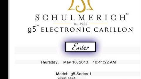 Toccata And Fugue Dm