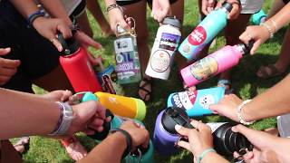 Young Life Work Crew//Castaway 2018