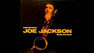 Joe Jackson - You Can&#39;t Get What You Want (Till You Know What You Want)