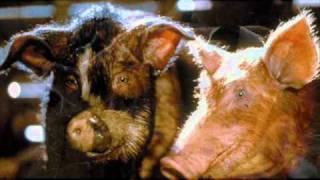 ANIMAL FARM (1999) - Richard Harvey - Soundtrack Score Suite ANIMAL FARM (1999) - Richard Harvey - Soundtrack Score Suite
