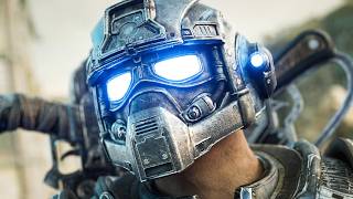 The Smartest Player in Gears of War E-DAY