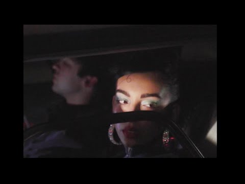 BETWEEN FRIENDS - poolside++chateau feat. @iameden  [official video]