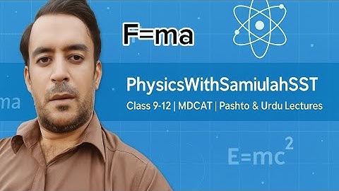 1. Physical Quantities|Class 9th/  Introduction to Physical Quantities | Base & Derived Quantities 