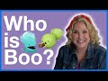 Who is Boo? Quiz