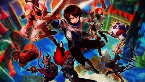 RPGツクール  MV  op