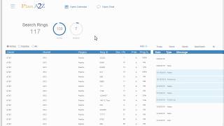 Plan A2Z Software Overview of Reports screenshot 5