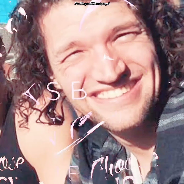 For King and Country Lose You to Find Me For King and Country Edit