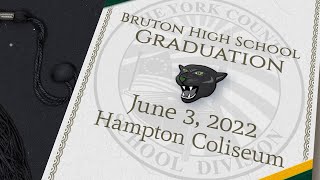 BHS Graduation 2022