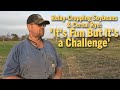 Relay-Cropping Soybeans & Cereal Rye: 'It's Fun But It's a Challenge'